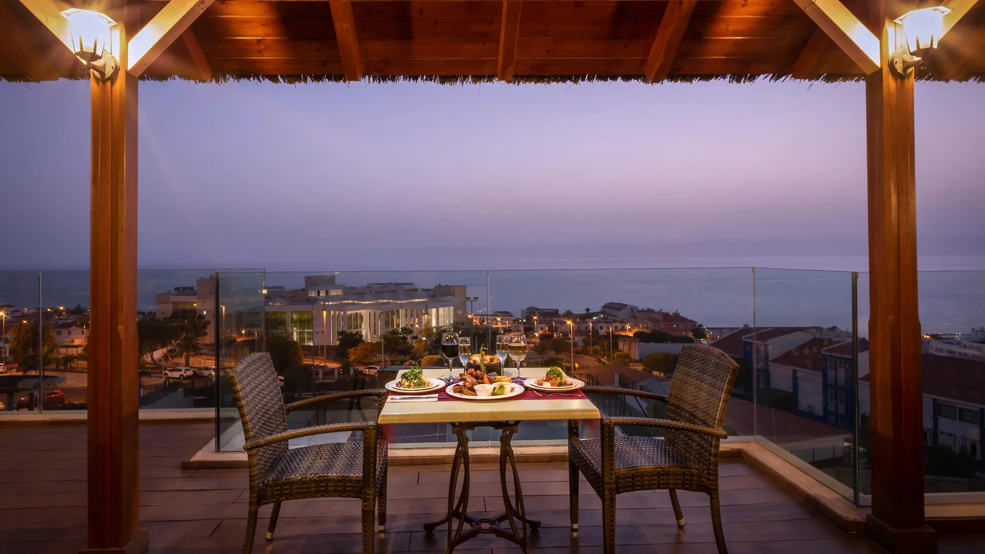 Landmar Costa Los Gigantes Family Resort Puerto de Santiago  Hotel Puerto de Santiago (Tenerife)
