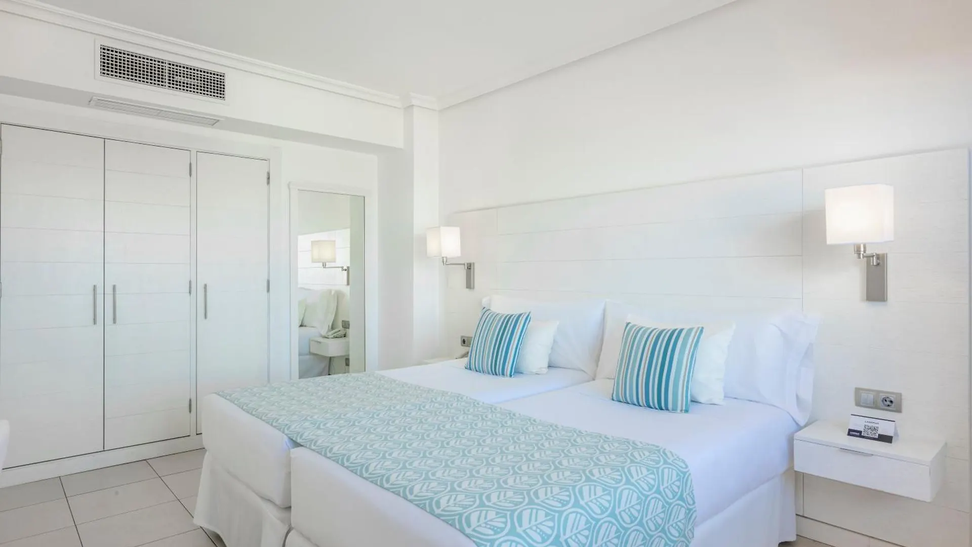 Landmar Costa Los Gigantes Family Resort Puerto de Santiago  Spain