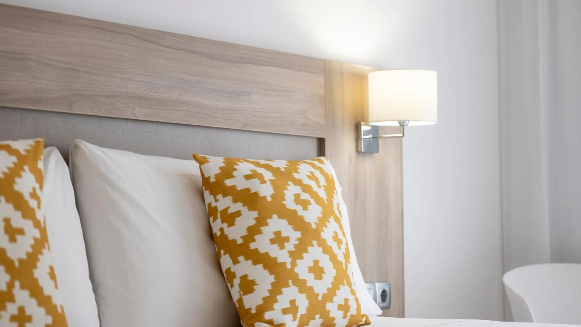 Hotel Landmar Costa Los Gigantes Family Resort Puerto de Santiago