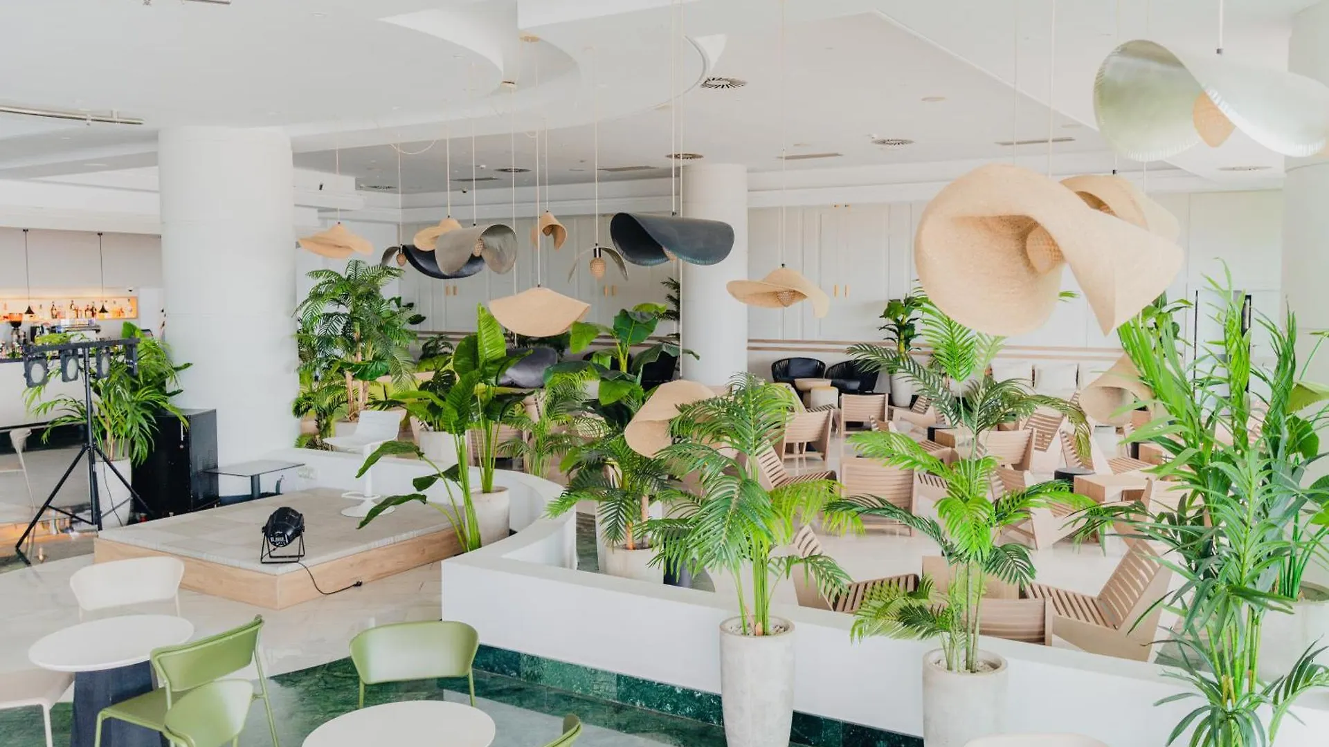 Hotel Landmar Costa Los Gigantes Family Resort Puerto de Santiago