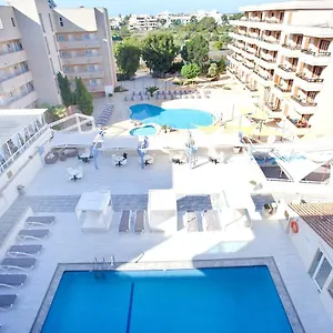 Bj Playamar & Aparthotel S'illot