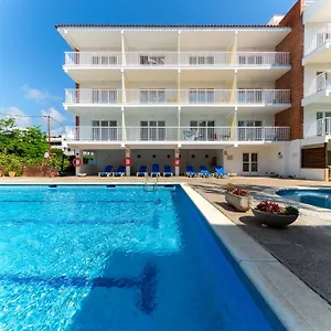 Sunway Amapola Apartmán Sitges