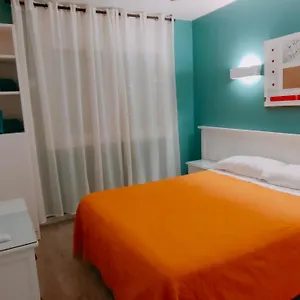 Eldorado Apartmán Lloret de Mar