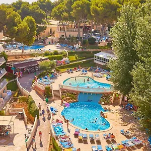 Mll Palma Bay Club Rezort El Arenal (Mallorca)