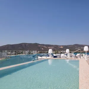 Отель Fergus Style Tobago - Adults Only Пальма Нова