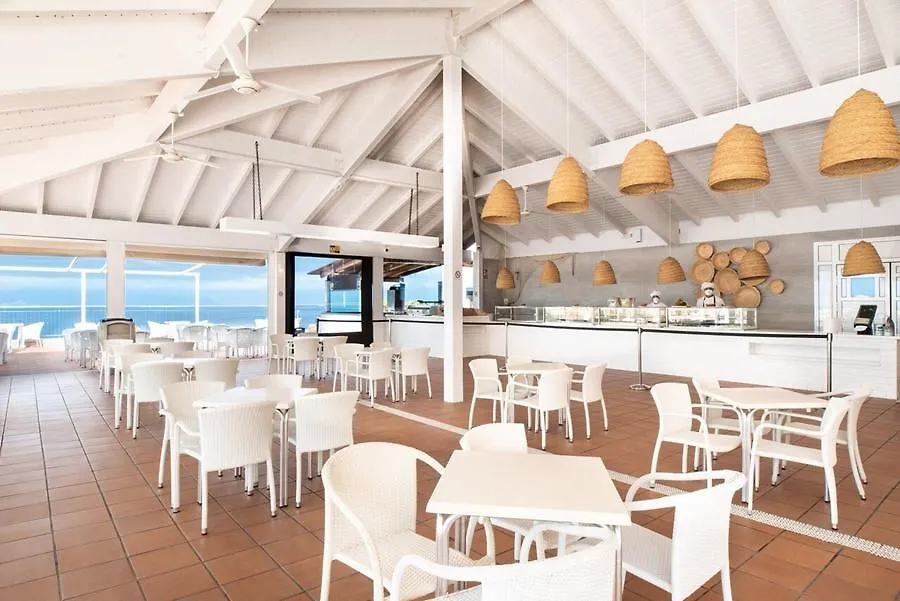Landmar Costa Los Gigantes Family Resort Puerto de Santiago  Hotel