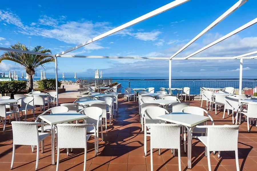 Landmar Costa Los Gigantes Family Resort Puerto de Santiago  Spain
