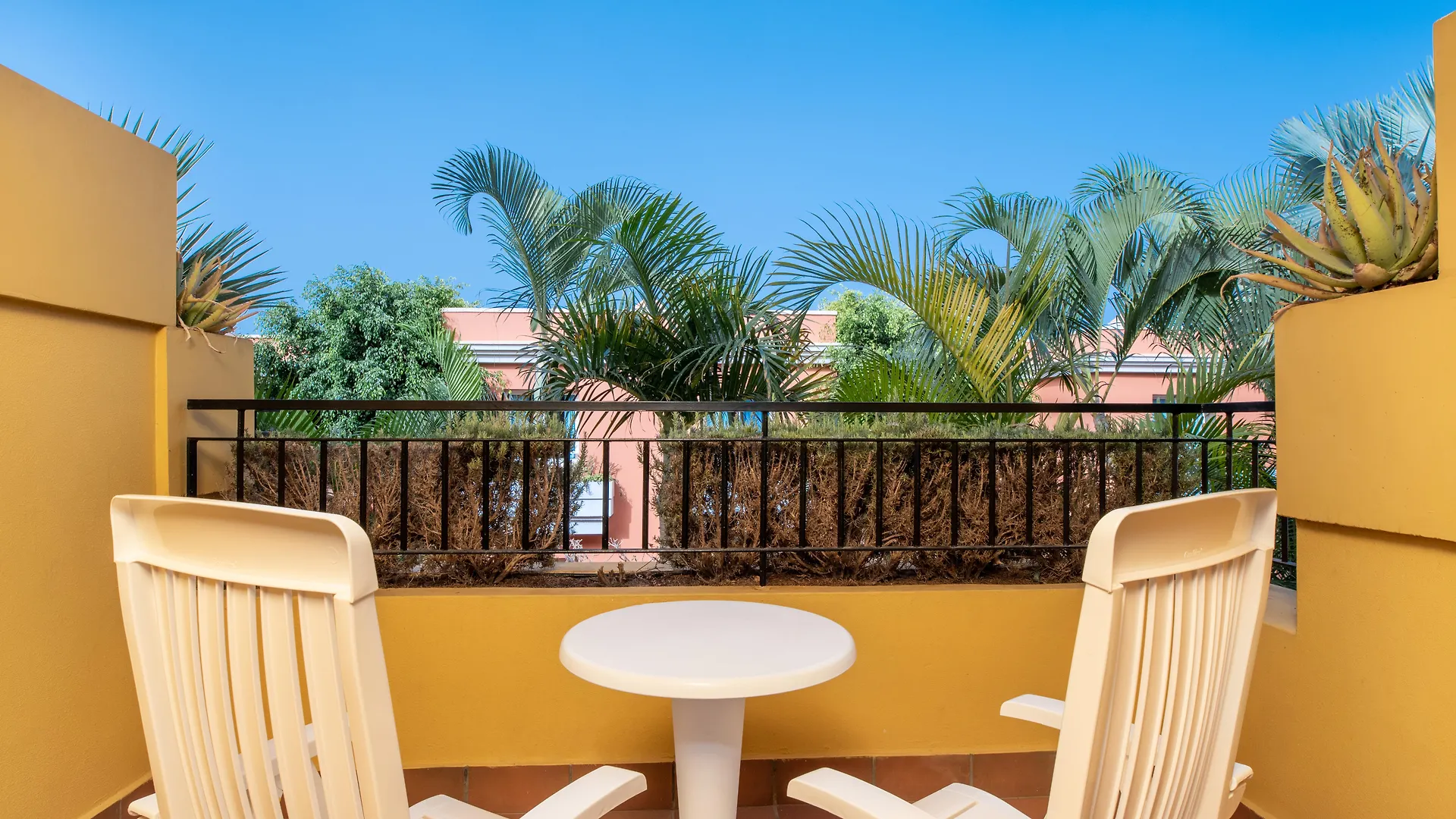 **** Hotel Landmar Costa Los Gigantes Family Resort Puerto de Santiago  Spain