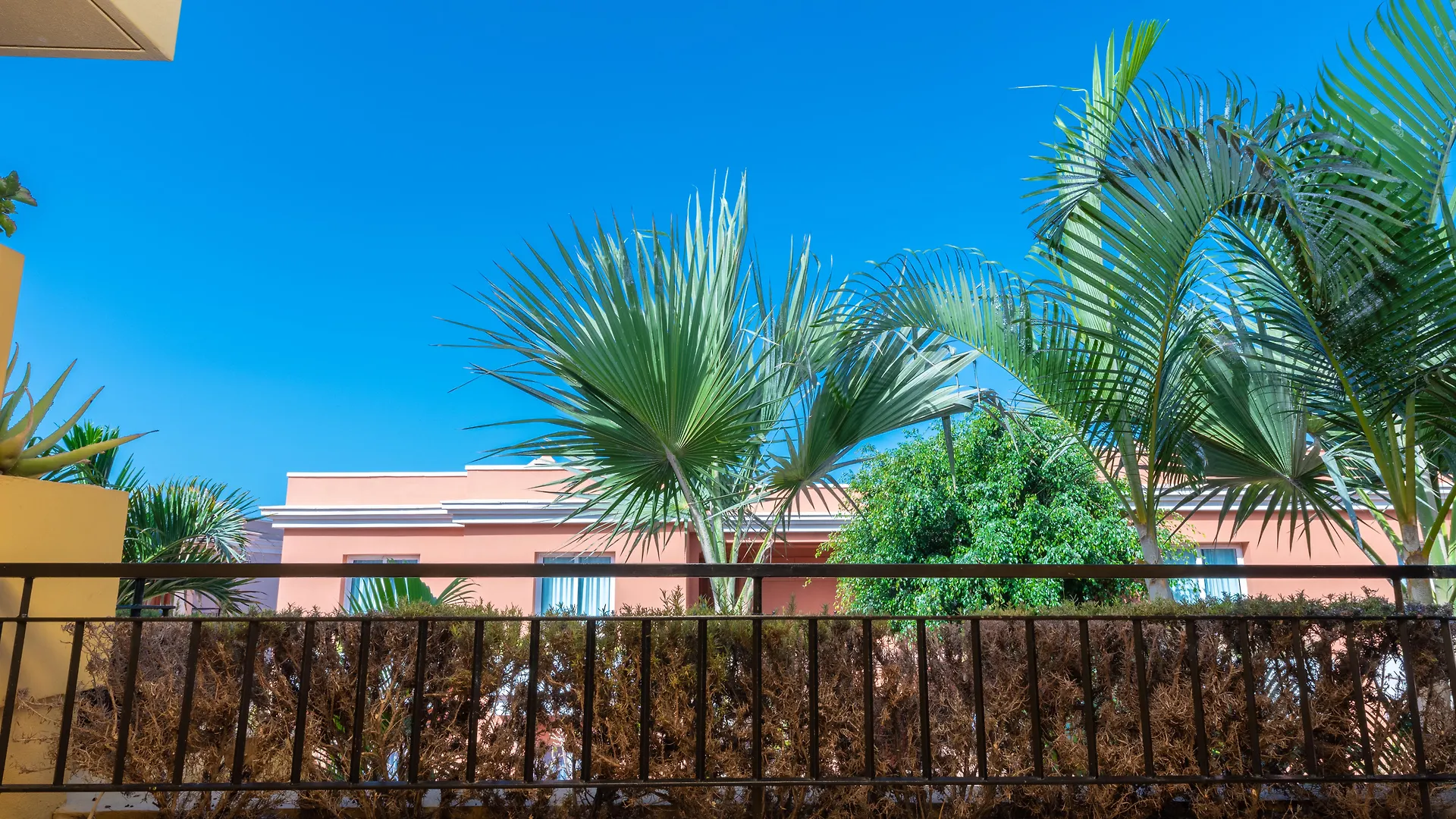 Landmar Costa Los Gigantes Family Resort Puerto de Santiago