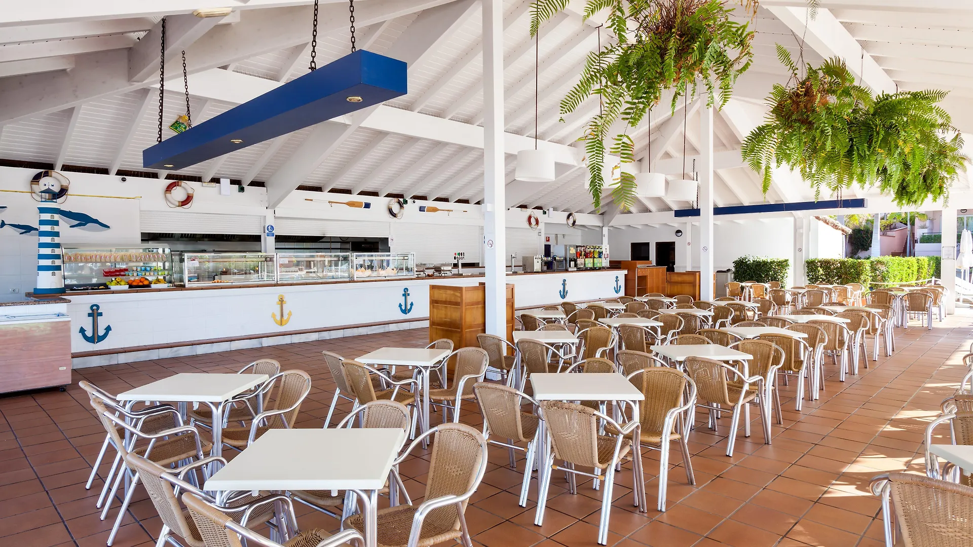 Landmar Costa Los Gigantes Family Resort Puerto de Santiago