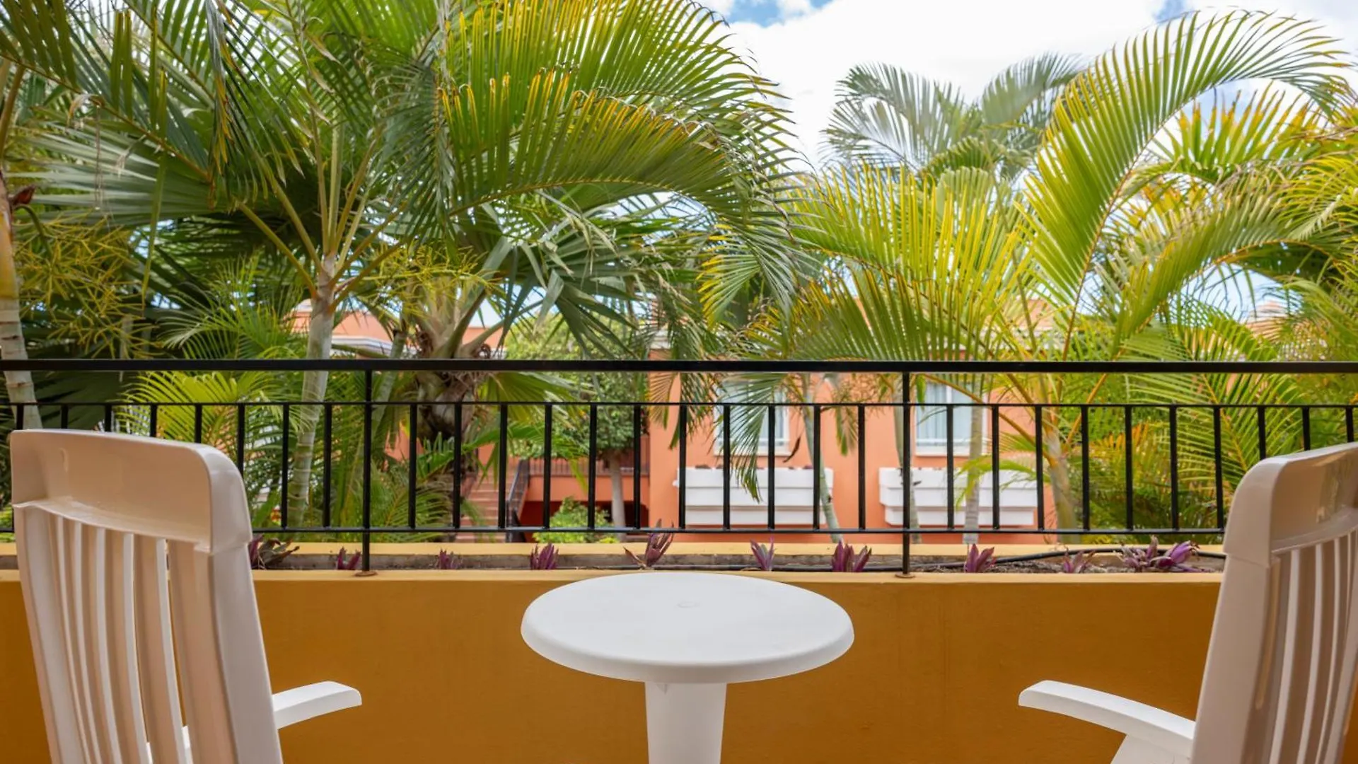 Landmar Costa Los Gigantes Family Resort Puerto de Santiago  4*, Puerto de Santiago (Tenerife)