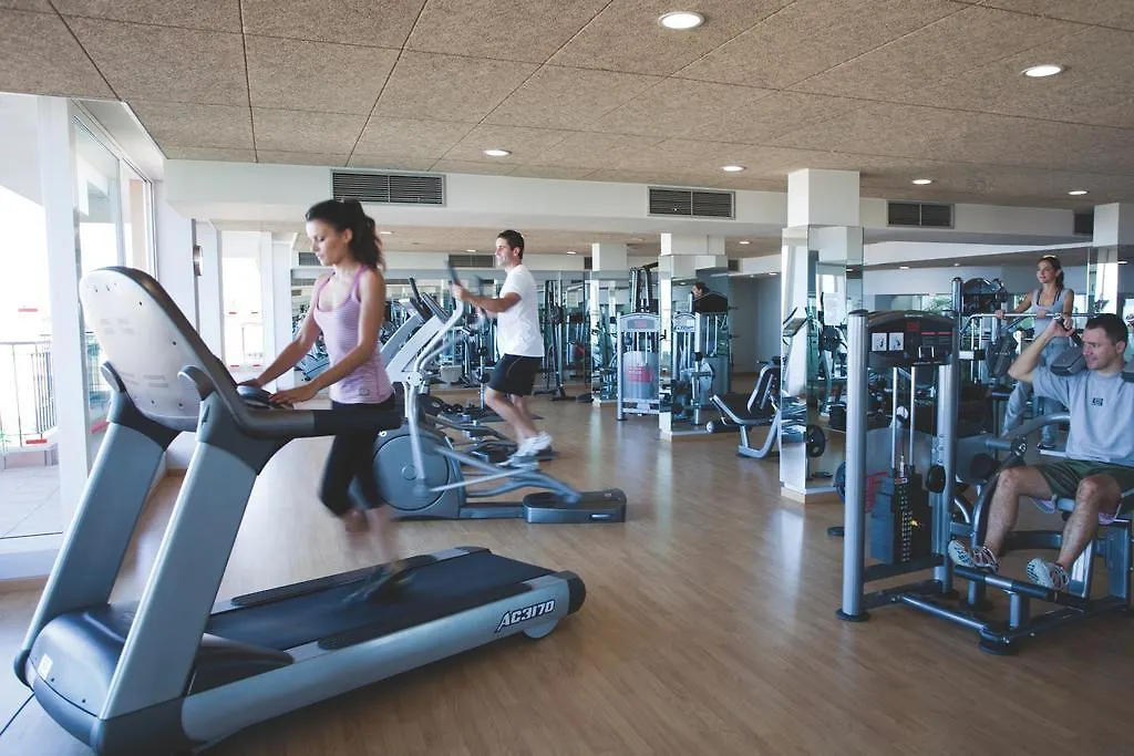 Hotel Landmar Costa Los Gigantes Family Resort Puerto de Santiago