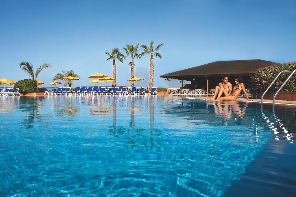 **** Hotel Landmar Costa Los Gigantes Family Resort Puerto de Santiago  Spain